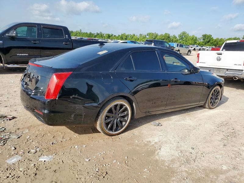 2014 CADILLAC CTS   