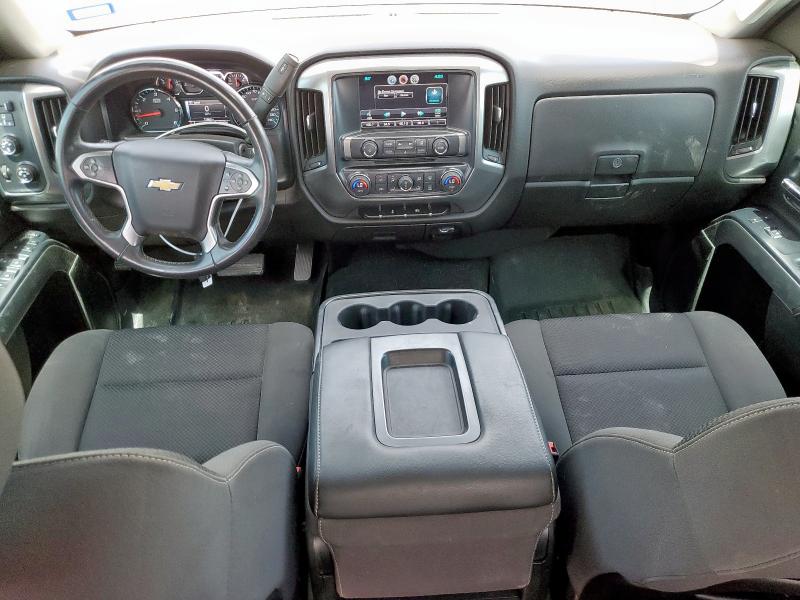  CHEVROLET ALL Models 2014 Black