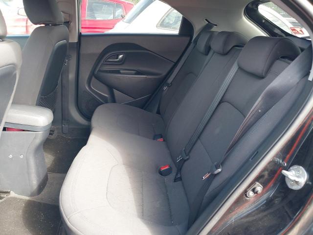 2015 KIA RIO 3 ISG CRDI 
