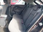 2015 KIA RIO 3 ISG CRDI  for sale at Copart WOLVERHAMPTON