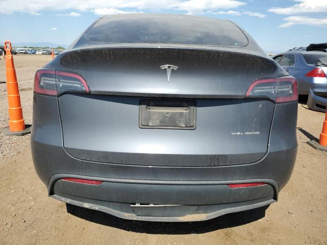  TESLA MODEL Y 2023 Szary