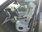 2016 LAND ROVER RANGE ROVER HSE   for sale at Copart CT - HARTFORD SPRINGFIELD