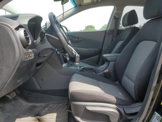  HYUNDAI KONA 2019 Black