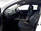 2014 KIA SPORTAGE 3 for sale at Copart WHITBURN