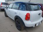 2012 MINI COUNTRYMAN for sale at Copart PETERLEE