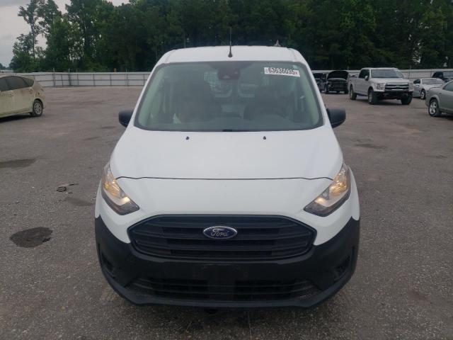  FORD TRANSIT 2021 Белы