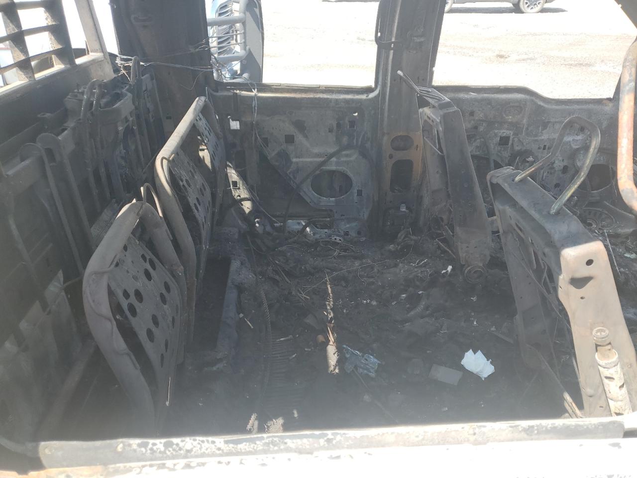 2011 Ford F150 Supercrew VIN: 1FTFW1ET5BFD17337 Lot: 66327075