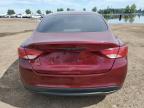 2015 CHRYSLER 200 LX   for sale at Copart AB - CALGARY