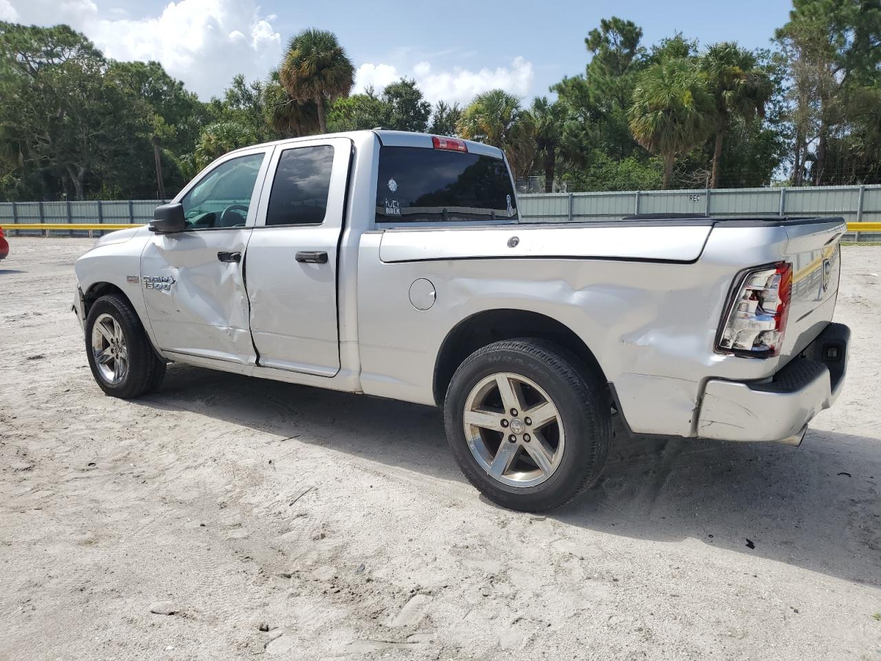 1c6rr6ft8gs292861 1C6RR6FT8GS292861 2016 Ram 1500 St