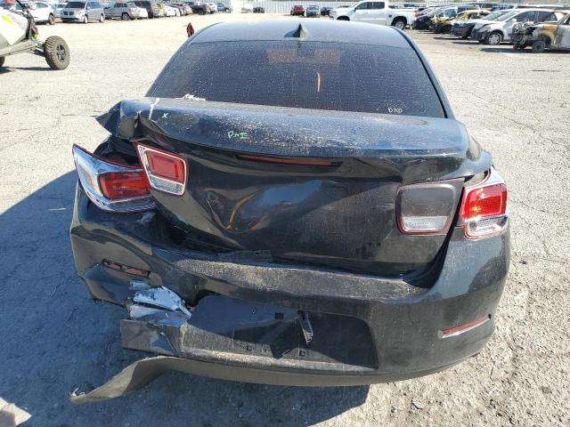 Sedans CHEVROLET MALIBU 2015 Czarny