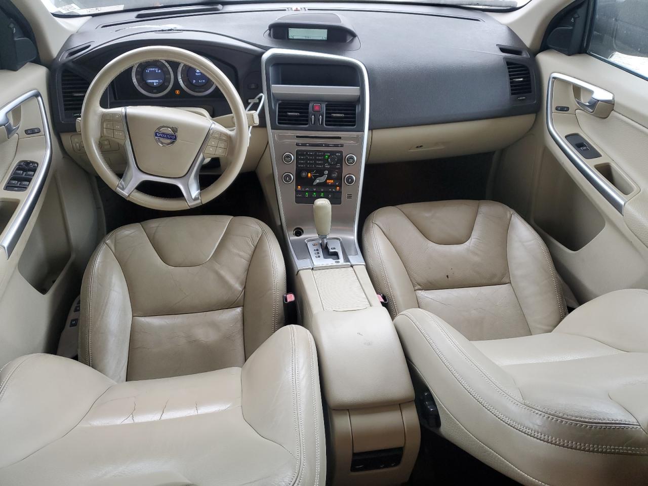 2010 Volvo Xc60 T6 VIN: YV4902DZ0B2151808 Lot: 63616845