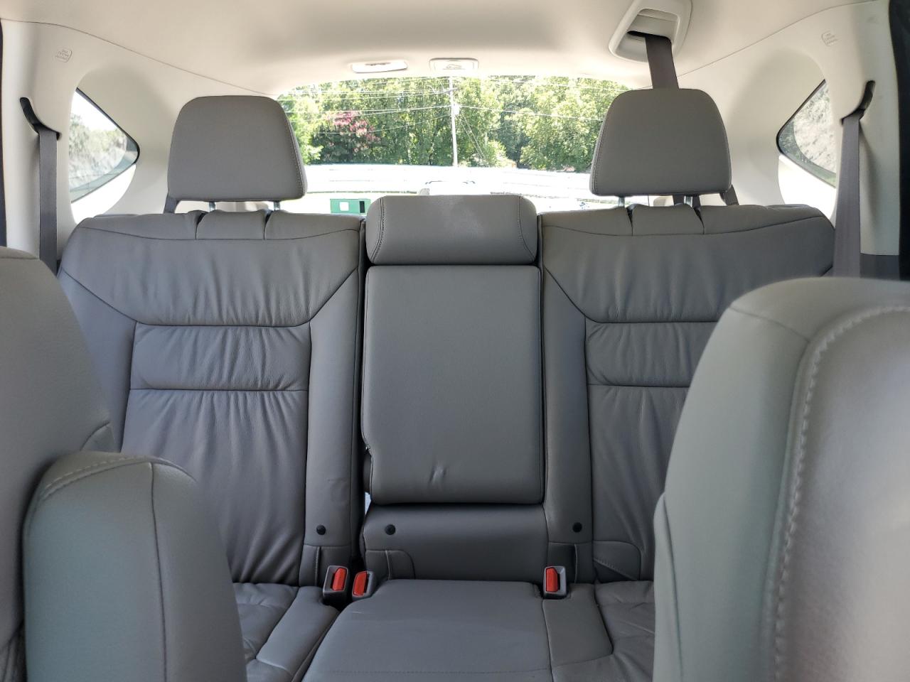 2014 Honda Cr-V Exl VIN: 2HKRM4H72EH614210 Lot: 65591795