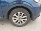 2018 RENAULT KADJAR DYNAMIQUE NAV DCI  for sale at Copart GLOUCESTER
