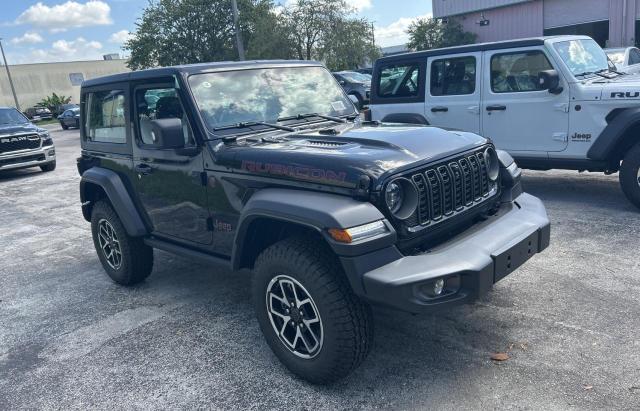 JEEP WRANGLER – zdjęcie z aukcji, lot #67323905