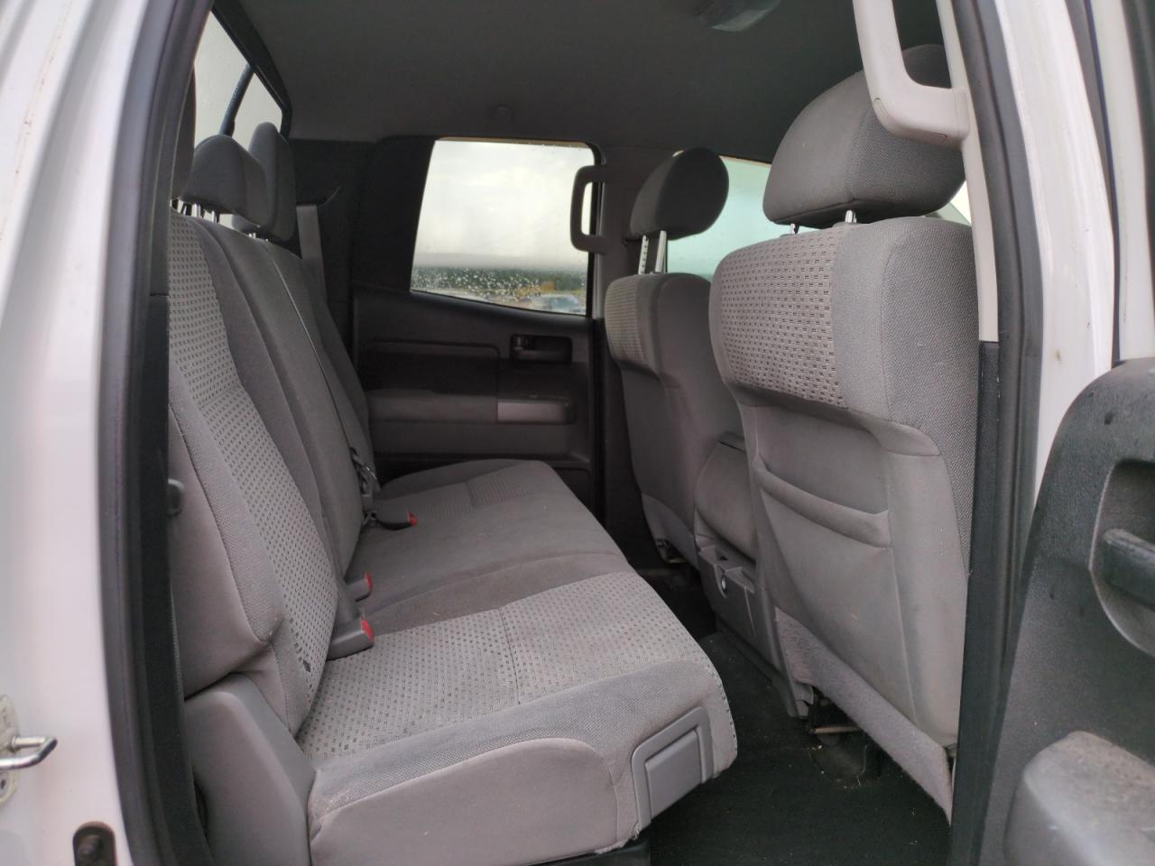 2013 Toyota Tundra Double Cab Sr5 VIN: 5TFUM5F11DX040040 Lot: 65193115