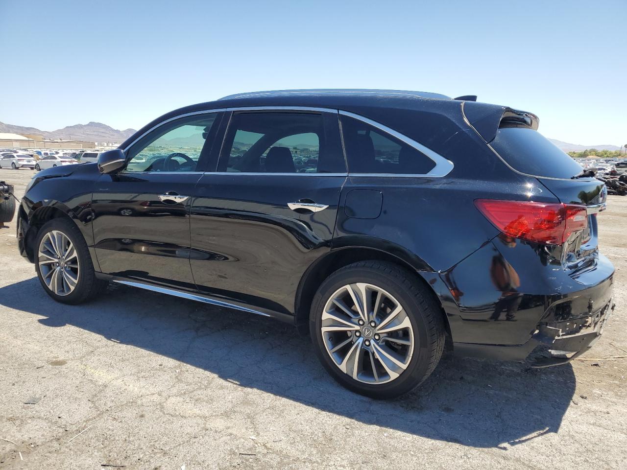 5j8yd4h36ll042951 5J8YD4H36LL042951 2020 Acura Mdx