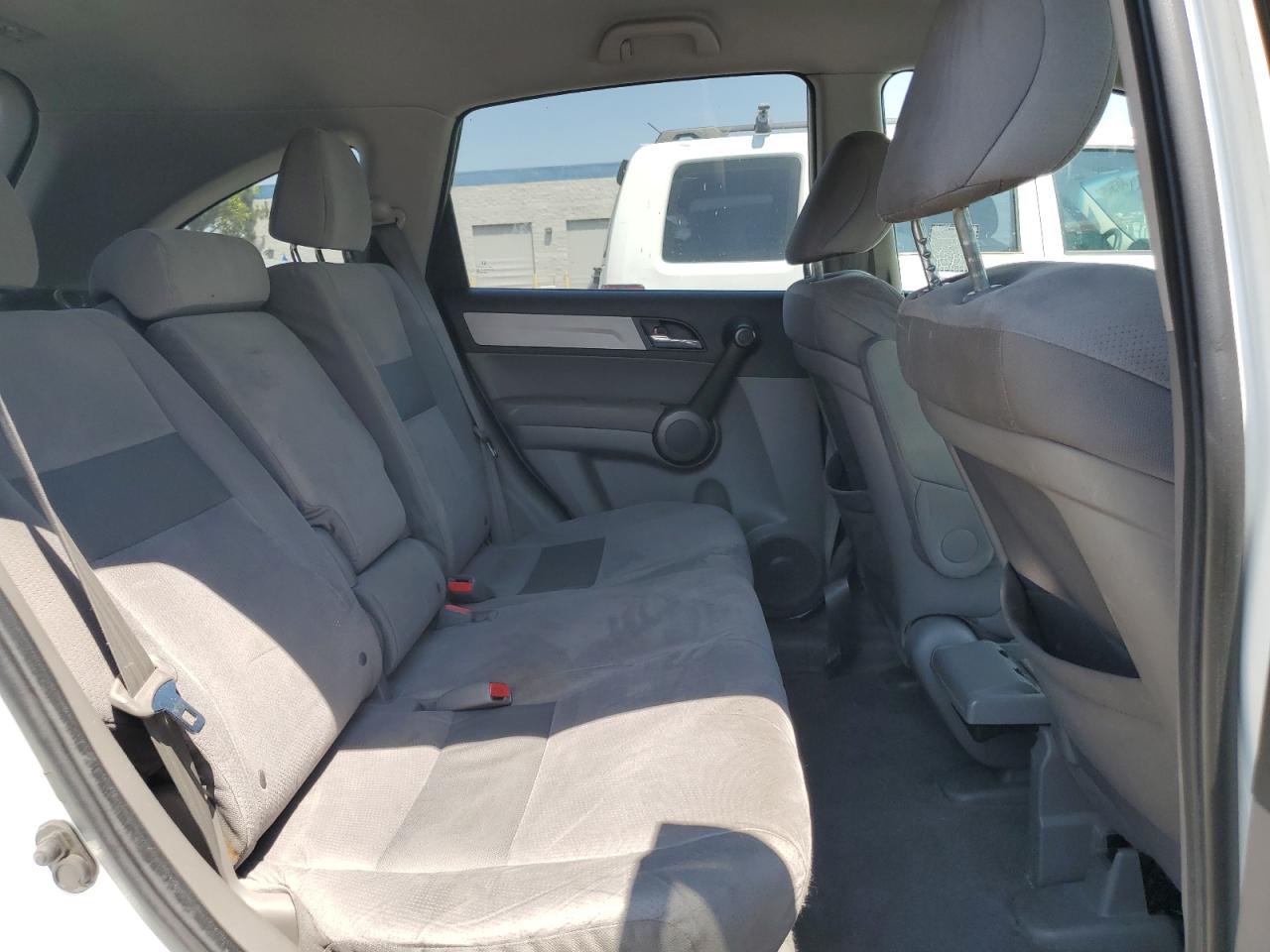 2011 Honda Cr-V Se VIN: 5J6RE3H43BL018814 Lot: 65221895
