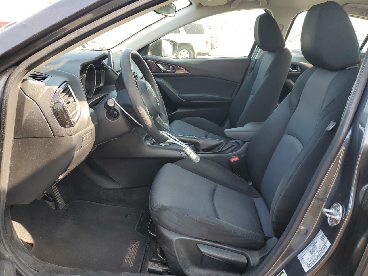 2016 Mazda 3 Sport VIN: 3MZBM1T79GM325066 Lot: 65058945