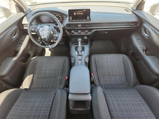  HONDA HR-V 2023 Gray