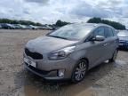 2016 KIA CARENS 4 C for sale at Copart WISBECH