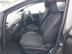 2018 FORD FIESTA ZET for sale at Copart WHITBURN