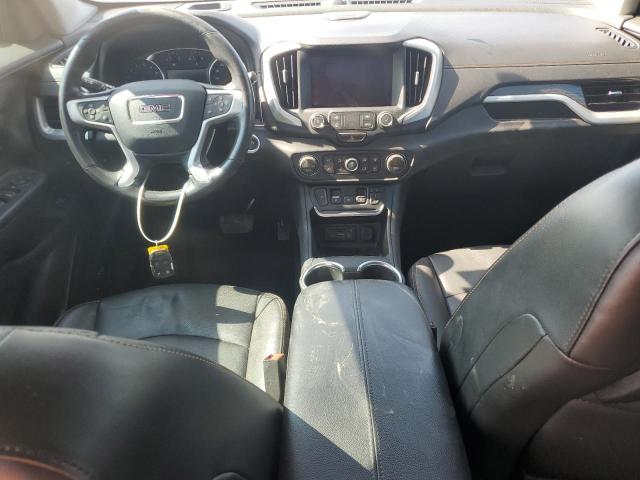  GMC TERRAIN 2020 Black