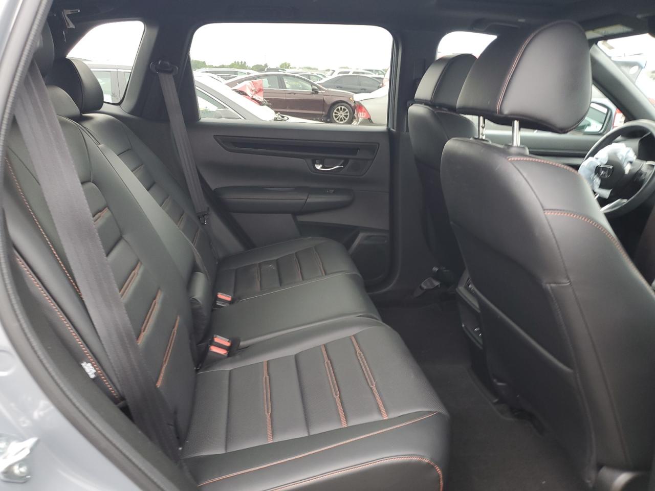 2024 Honda Cr-V Sport-L VIN: 7FARS6H8XRE032603 Lot: 65052945