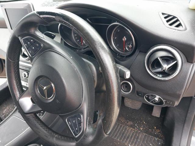 2016 MERCEDES BENZ CLA 200 SP