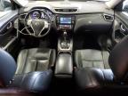 2015 NISSAN ROGUE S   à vendre chez Copart CT - HARTFORD SPRINGFIELD