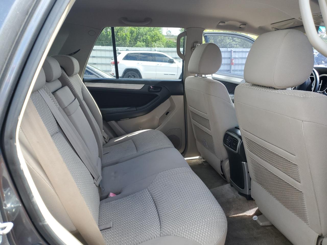 2006 Toyota 4Runner Sr5 VIN: JTEZU14RX68041400 Lot: 64248575