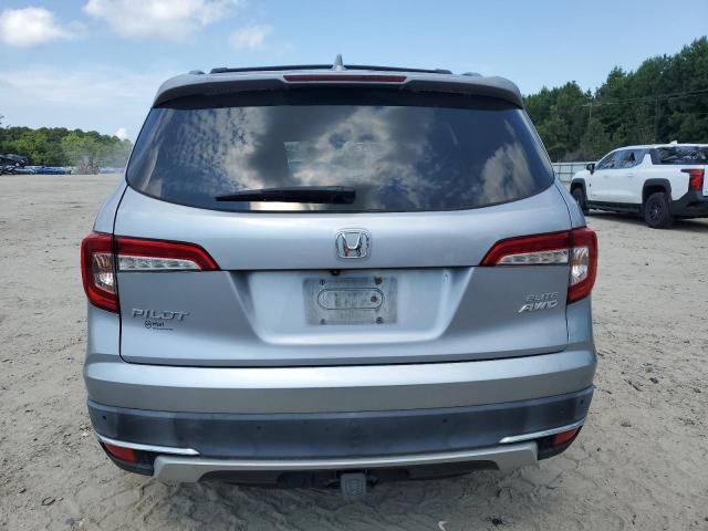  HONDA PILOT 2019 Silver