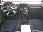 2008 JEEP WRANGLER UNLIMITED SAHARA   for sale at Copart ON - LONDON