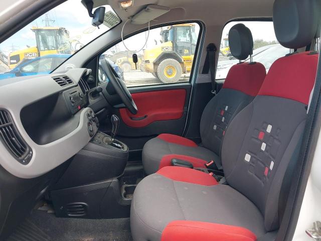 2014 FIAT PANDA EASY