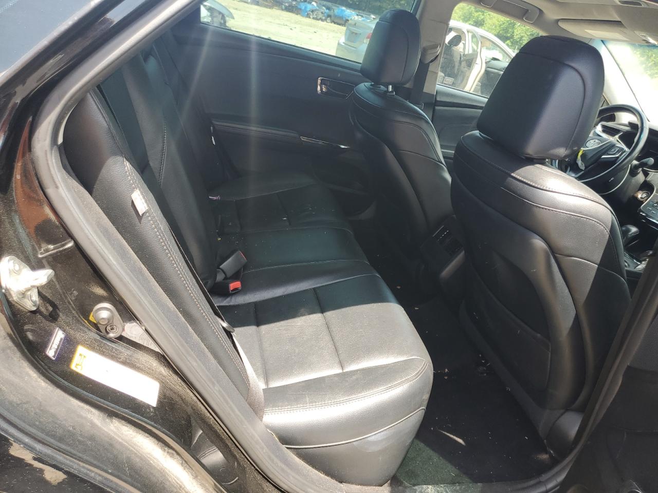 2013 Toyota Avalon Base VIN: 4T1BK1EB7DU059964 Lot: 64269665