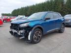 2025 PEUGEOT 2008 ALLURE PURETECH S/S  for sale at Copart WHITBURN