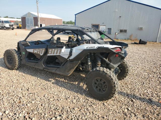 2023 CAN-AM MAVERICK X3 MAX DS TURBO  