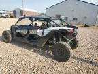 2023 CAN-AM MAVERICK X3 MAX DS TURBO   for sale at Copart SD - RAPID CITY