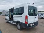 2015 FORD TRANSIT 41 for sale at Copart NEWBURY