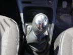 2017 RENAULT CAPTUR DYN for sale at Copart BRISTOL