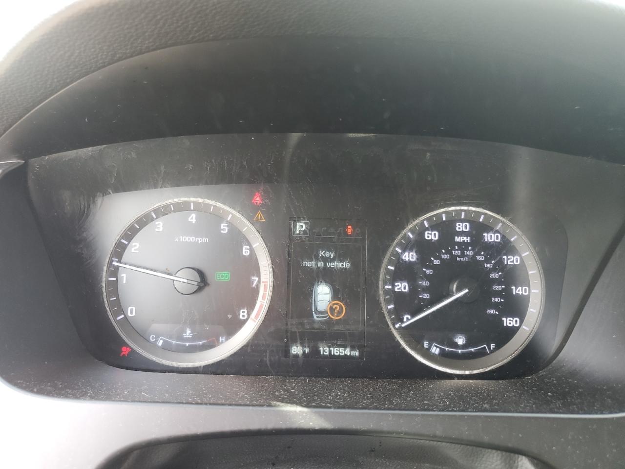 2015 Hyundai Sonata Sport VIN: 5NPE34AF9FH018824 Lot: 65292205