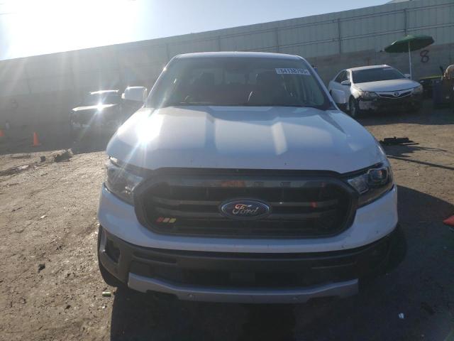  FORD RANGER 2019 Biały