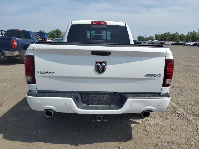  RAM 1500 2017 White