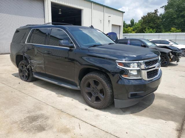 Паркетники CHEVROLET TAHOE 2017 Черный