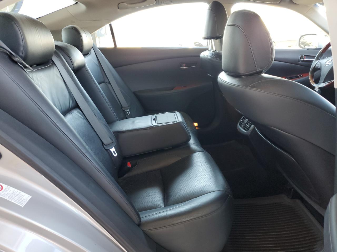 2009 Lexus Es 350 VIN: JTHBJ46G292341885 Lot: 64445245