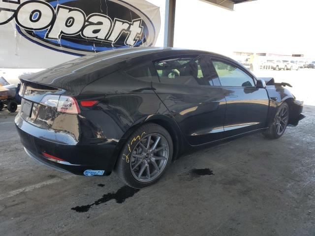  TESLA MODEL 3 2021 Czarny