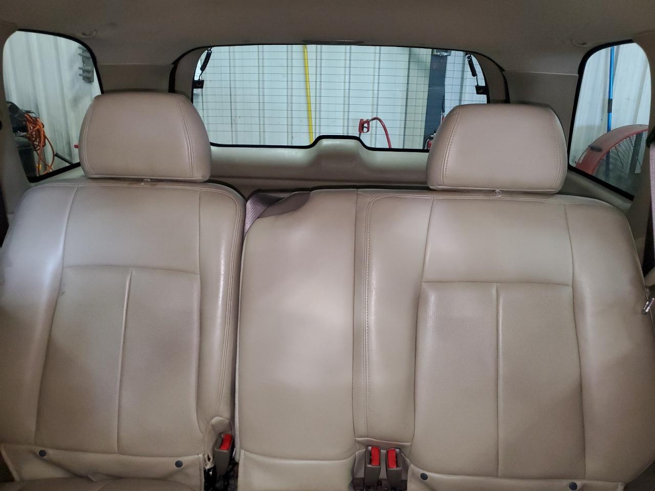 2004 Buick Rainier Cxl VIN: 5GAET13P142221291 Lot: 63512475
