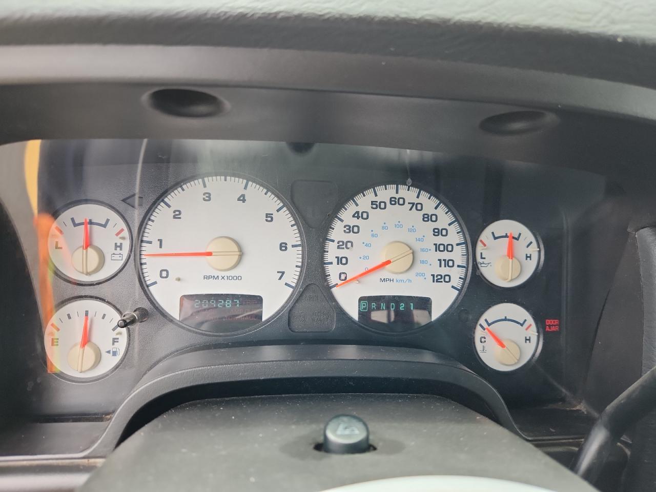 2005 Dodge Ram 1500 St VIN: 1D7HA18N25J578453 Lot: 65386935