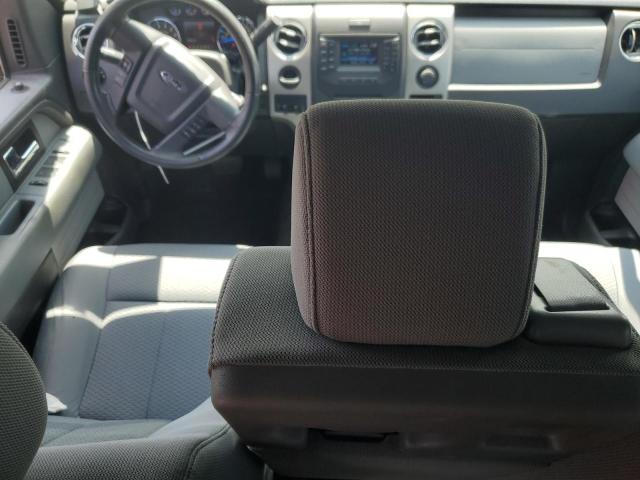  FORD F-150 2013 Szary