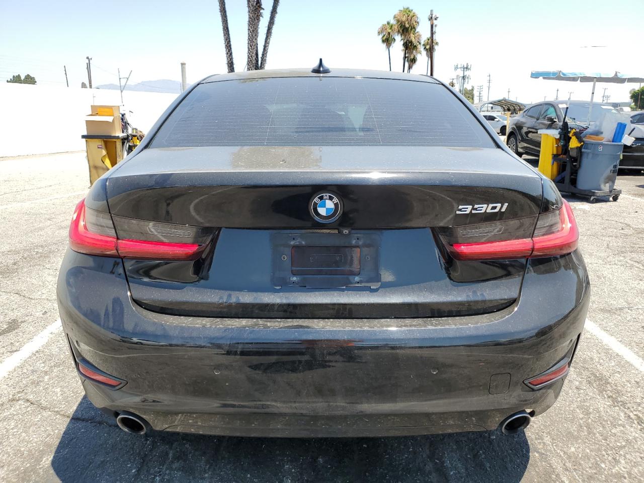 2019 BMW 330I VIN: WBA5R1C54KAK07803 Lot: 64897775