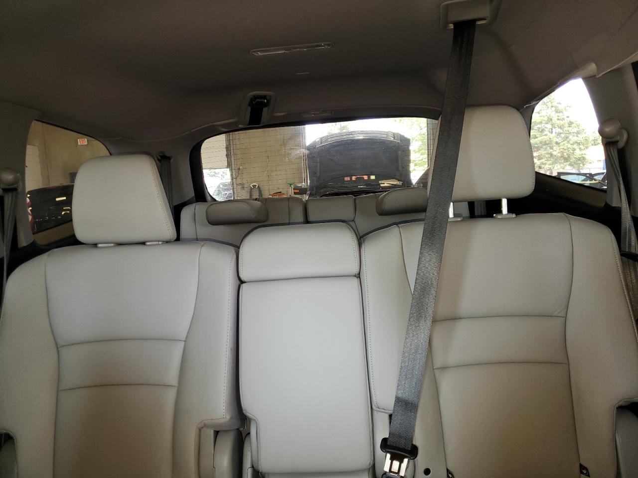 2022 Honda Pilot Se VIN: 5FNYF6H20NB099275 Lot: 64967675